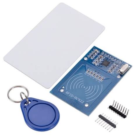 rfid generator kit